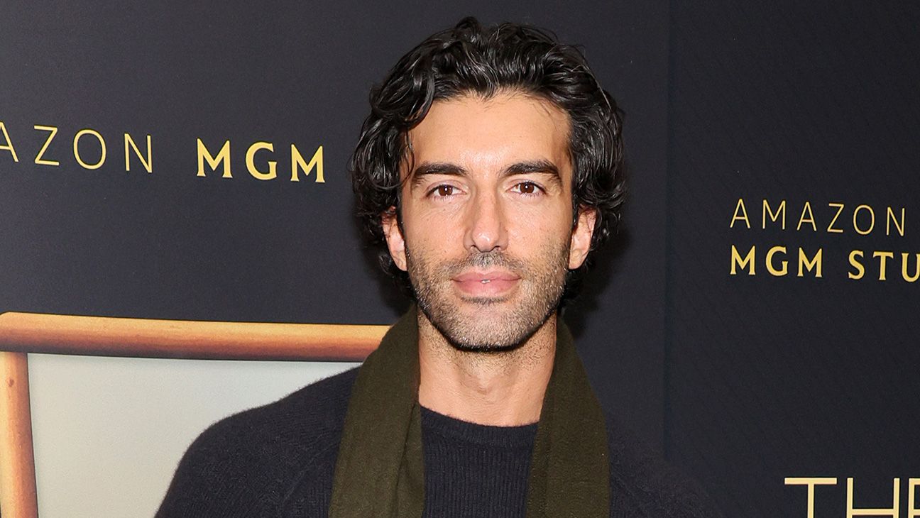 Justin Baldoni Hires PR Crisis Manager Amid 'It Ends With Us' Release