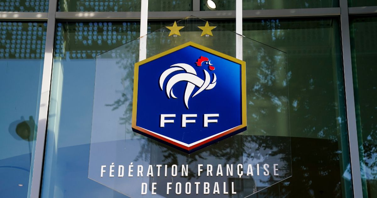 La FFF en deuil