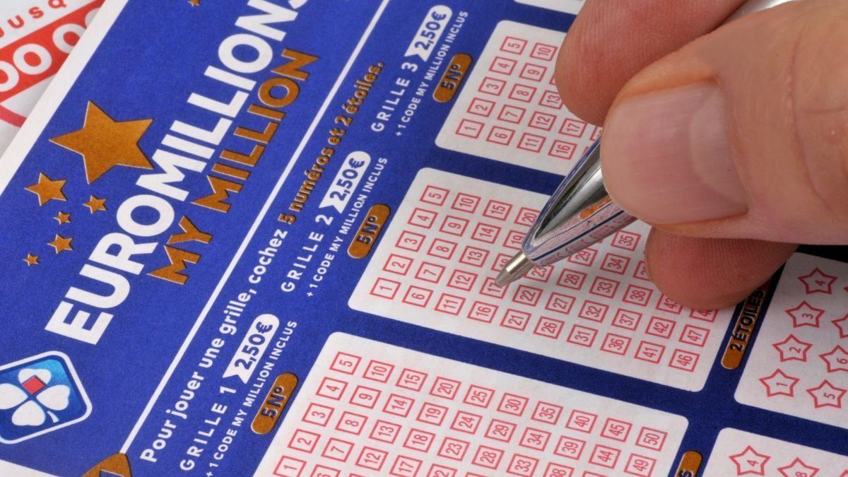 Résultat Euromillions FDJ : le tirage du mardi 13 août 2024