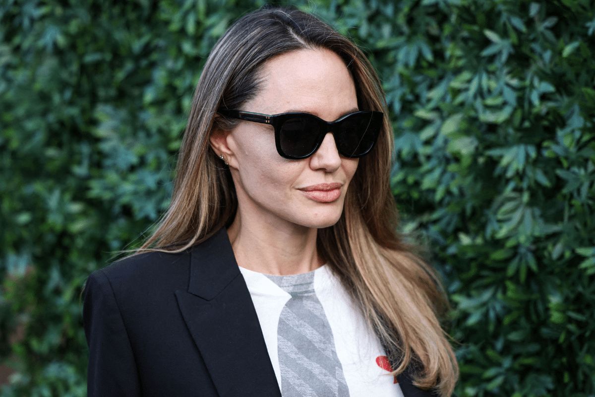 Angelina Jolie : sa décision radicale contre la ville de Los Angeles, pour protéger son fils Pax