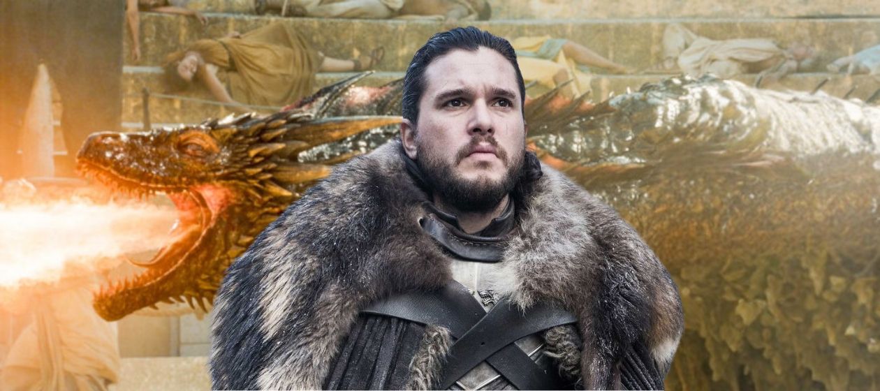 Game of Thrones : la fin était décevante avoue Kit Harington et il sait très bien pourquoi