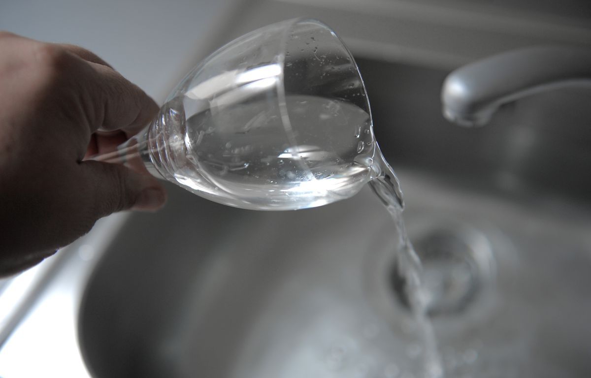 Plus de 180 communes sont privées d'eau potable en France