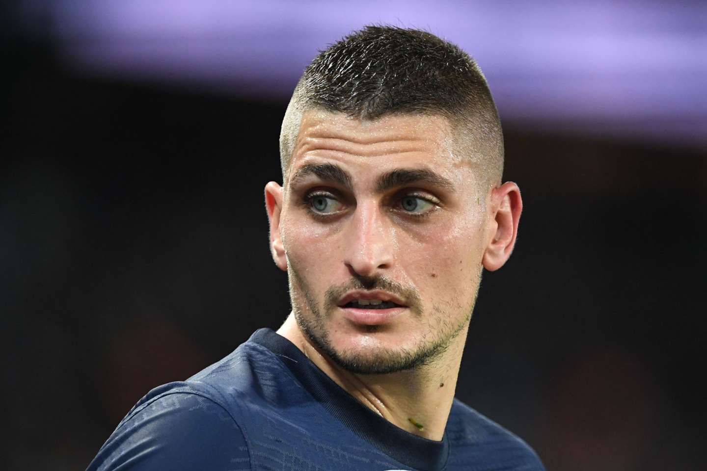 Football : Marco Verratti quitte le PSG et rejoint le club qatari d’Al-Arabi