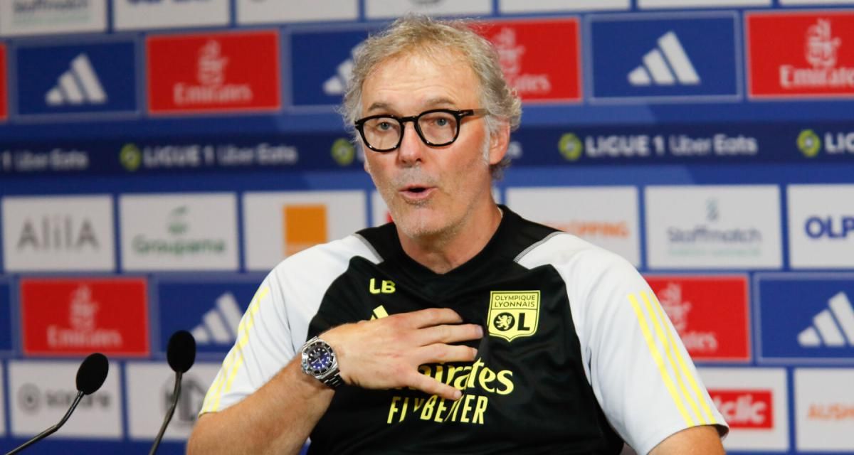 Équipe de France : Laurent Blanc lâche ses vérités sur l’affaire des quotas