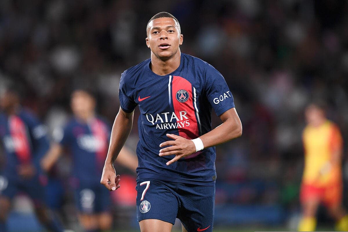 PSG ‍: Accord avec Mbappé, le Real va tester sa sincérité