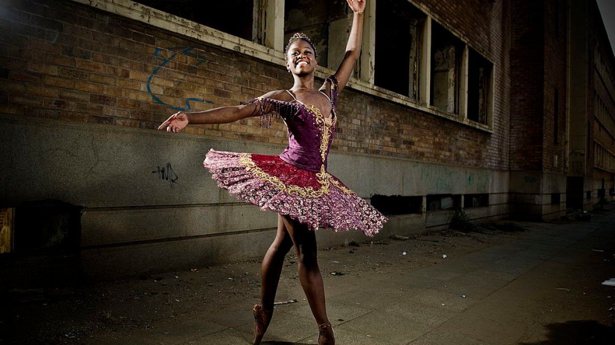 Michaela DePrince, trailblazing ballerina, dies at 29