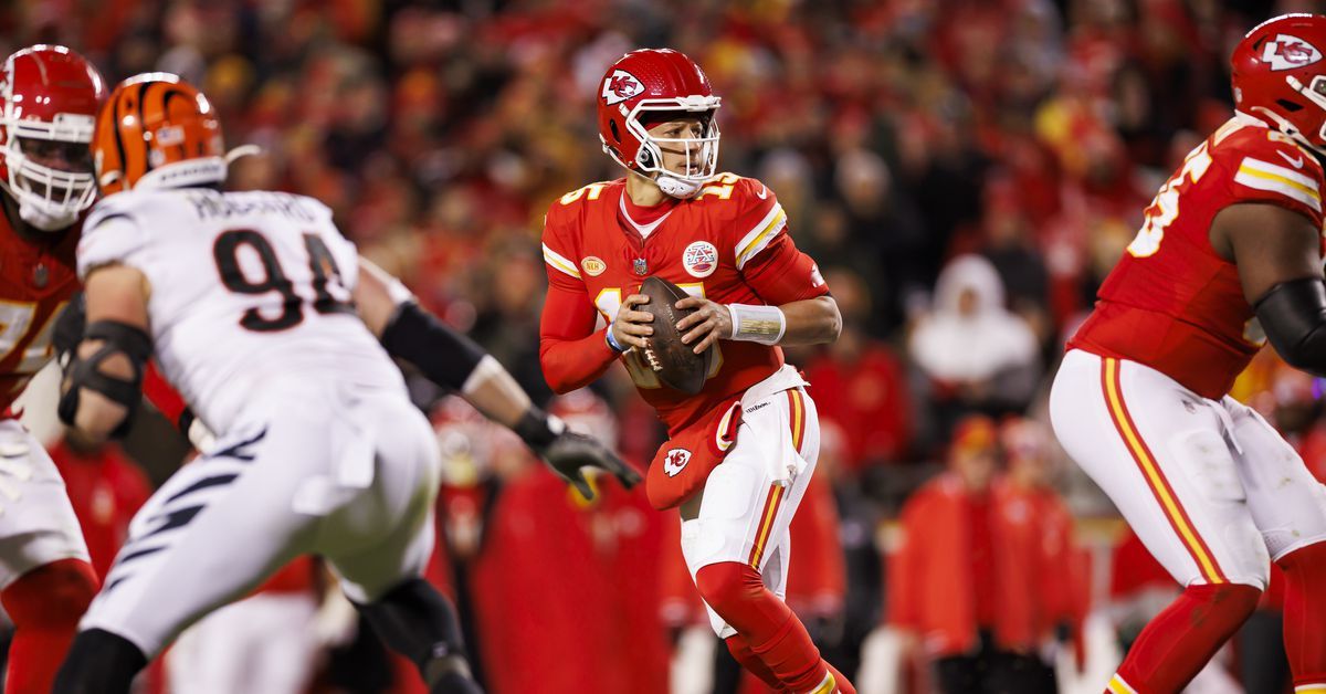 Chiefs-Bengals 5 things to watch in Week 2 matchup