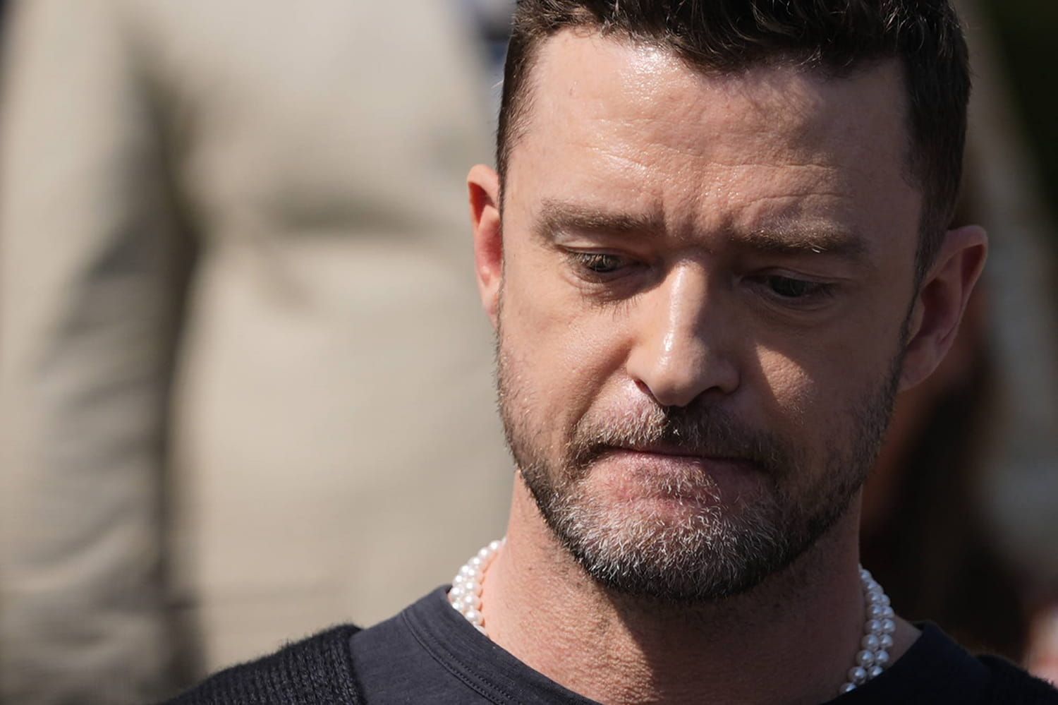 Justin Timberlake condamné à travaux d'intérêt général pour conduite en état d'ivresse