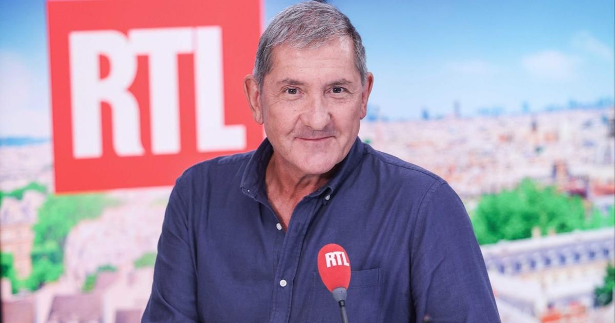 " Dans ce métier, rien n’est acquis " : Yves Calvi se confie sur son été mouvementé à RTL et BFMTV