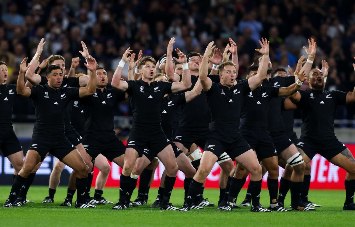 Irlande - Nouvelle Zélande : Sur quelle chaîne et à quelle heure voir le quart de finale de la Coupe du monde de rugby ?