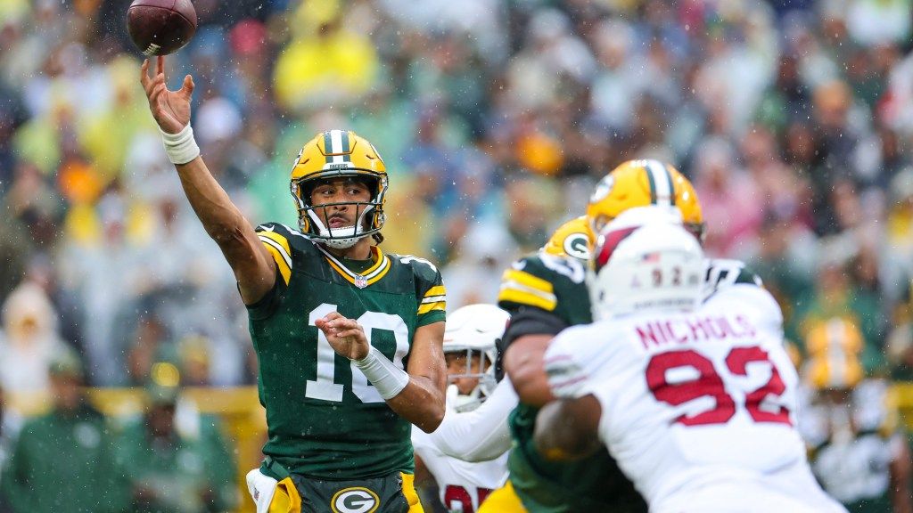 Breaking down Packers' 34-13 win over Cardinals in Week 6