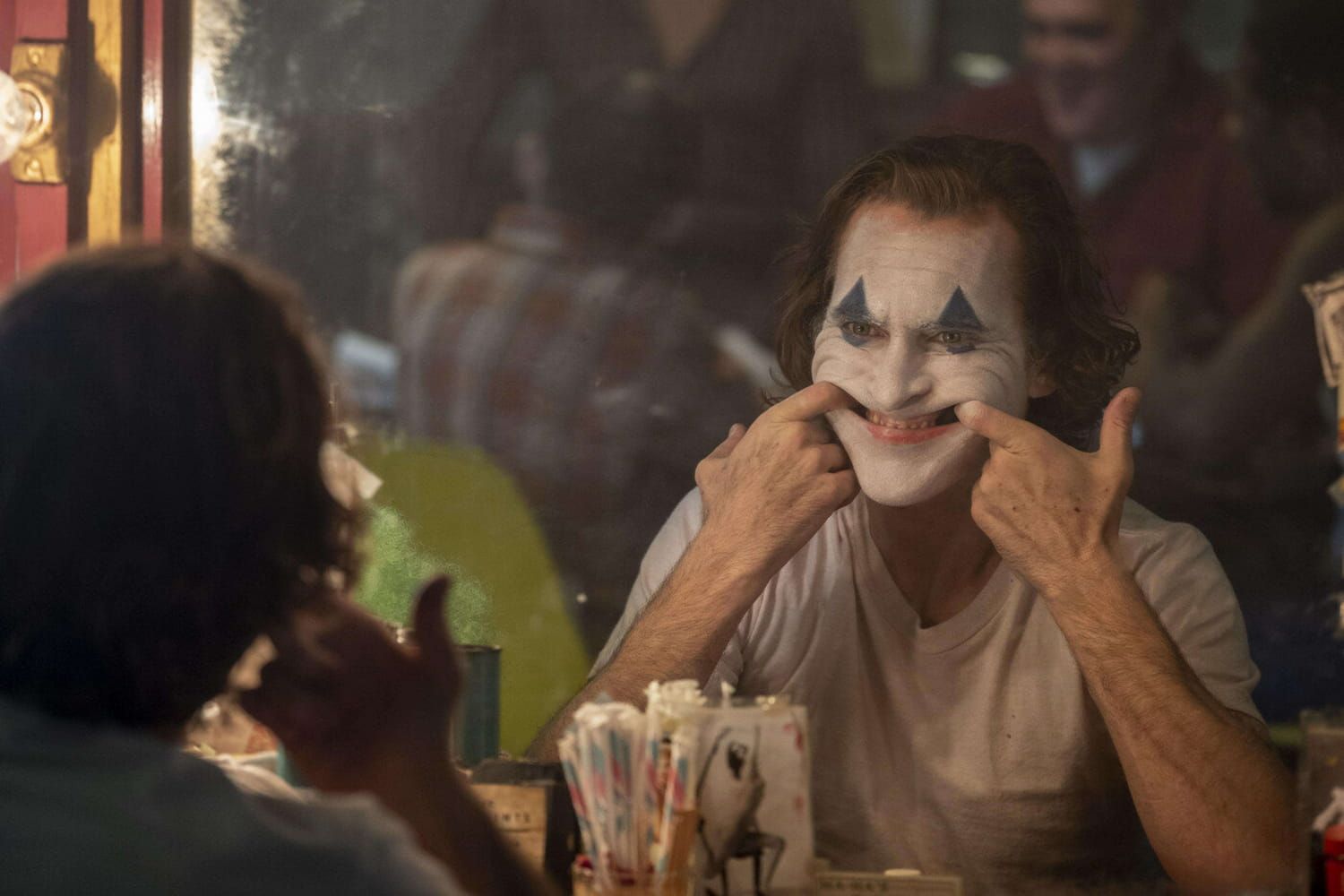 Joker : "ça me met profondément en colère..." Cette polémique autour du film a agacé le réalisateur