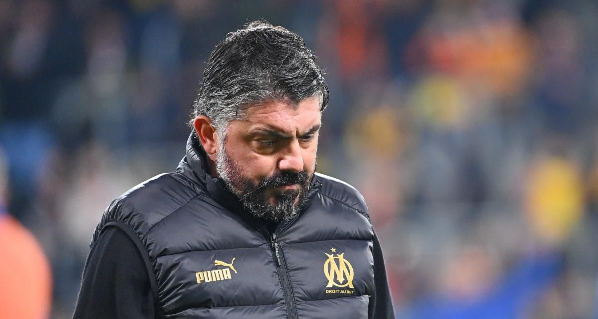 OM : la confiance envers Gattuso toujours intacte, les priorités du prochain mercato déjà fixées ?