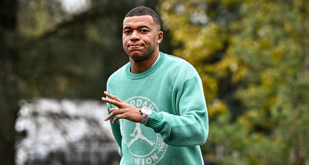 Le Real Madrid adopte une stratégie claire pour Mbappé, le danger Haaland se confirme !