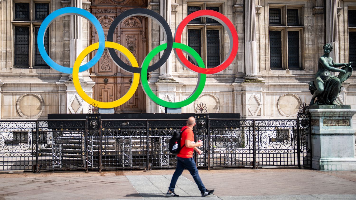 Paris 2024 : une campagne de désinformation liée à l'Azerbaïdjan a ciblé les Jeux olympiques, selon un rapport