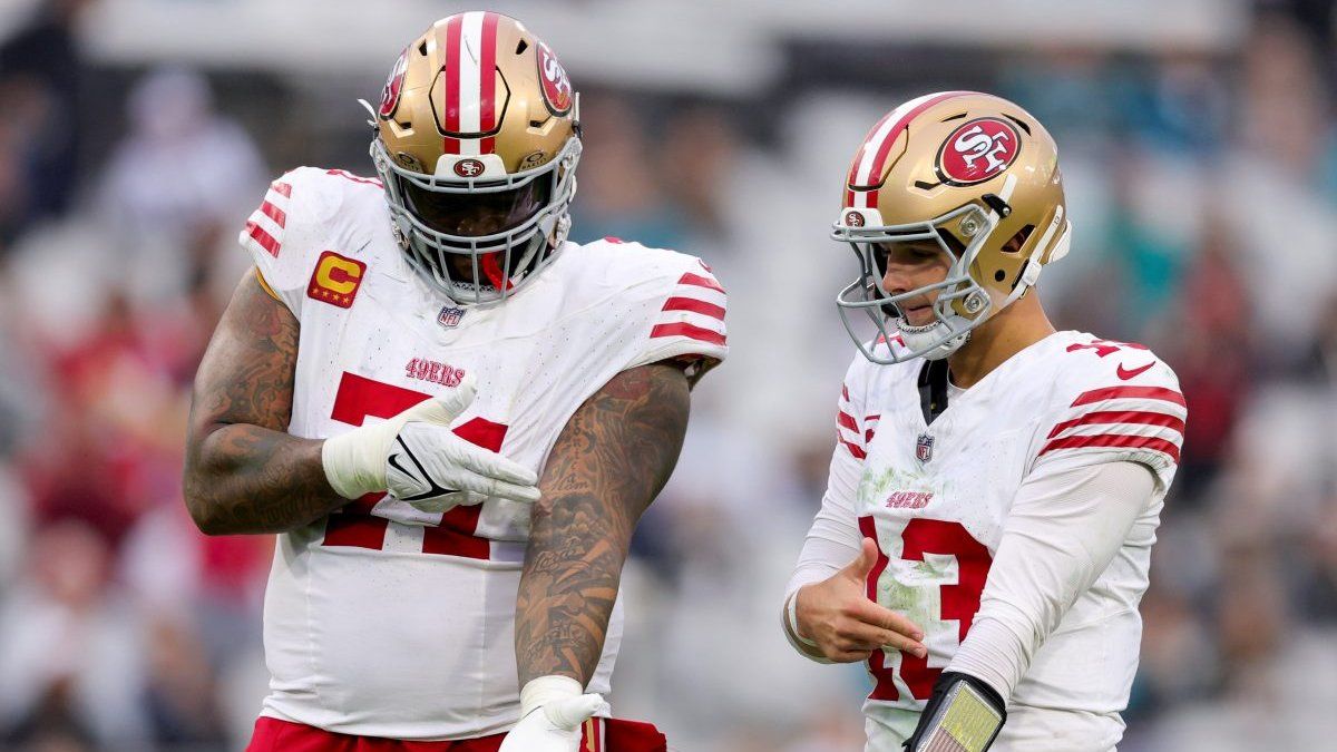 49ers are best NFC team after win vs. Jaguars, Richard Sherman argues