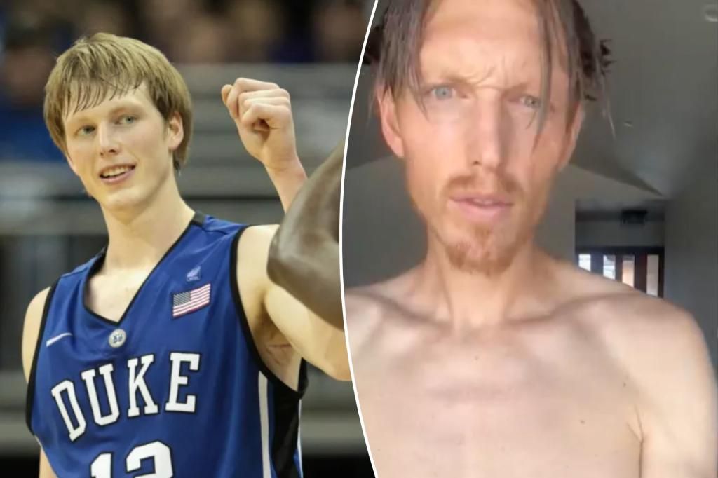 NBA union in touch with Kyle Singler's family after troubling videos