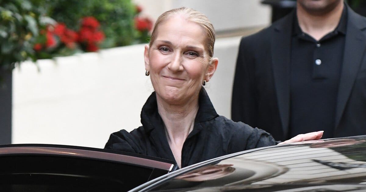 Céline Dion : premier concert depuis les JO et apparition surprise avec son fils René-Charles, que fait-elle en Arabie Saoudite ?