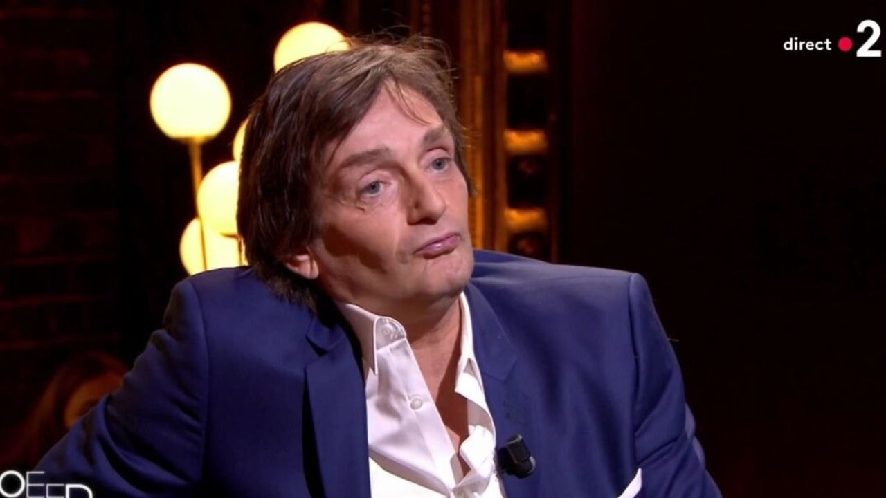 Pierre Palmade richissime ? Ses aveux choc sur sa “fortune”, “J'ai payé tous les copains”