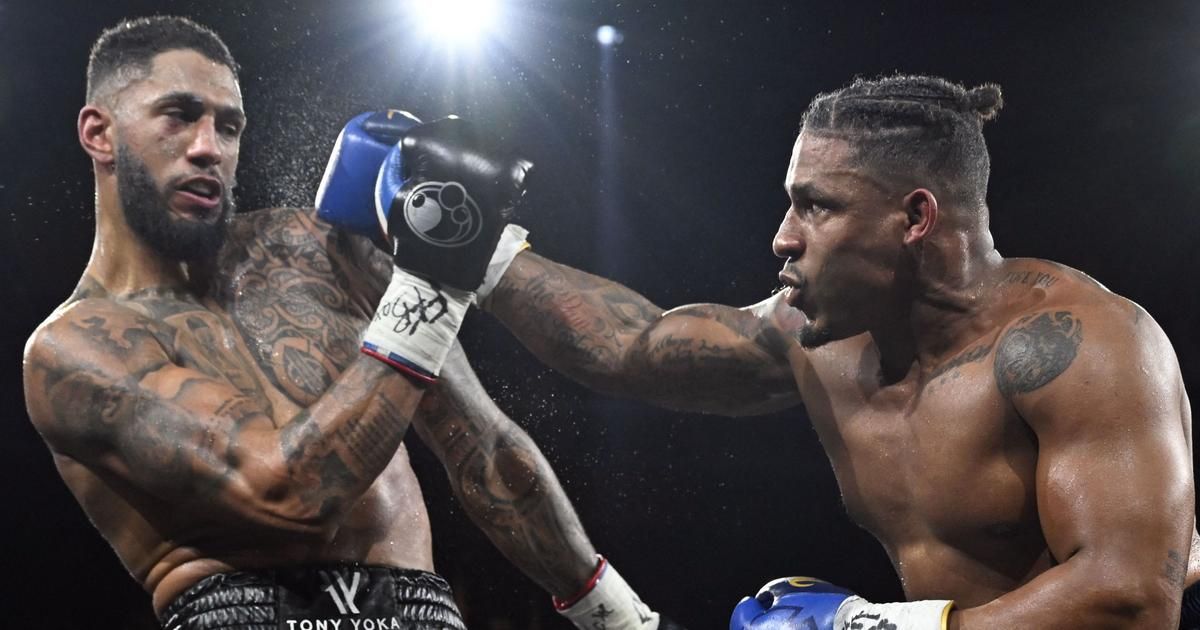 Boxe : après ses propos polémiques sur Yoka, le président de la ligue démissionne