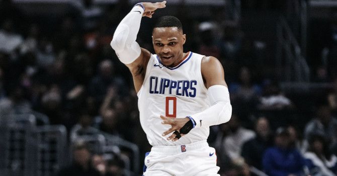 《快艇航行筆記》Russell Westbrook 是磨合障礙，還是最後一塊拼圖？