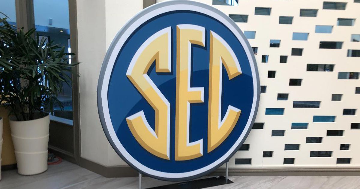 2024 SEC football schedule: Full list of dates, opponents revealed