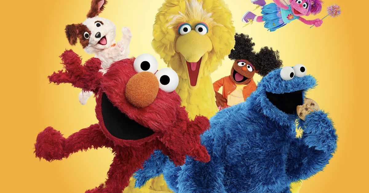 Elmo needs a new streaming home after Max drops Sesame Street