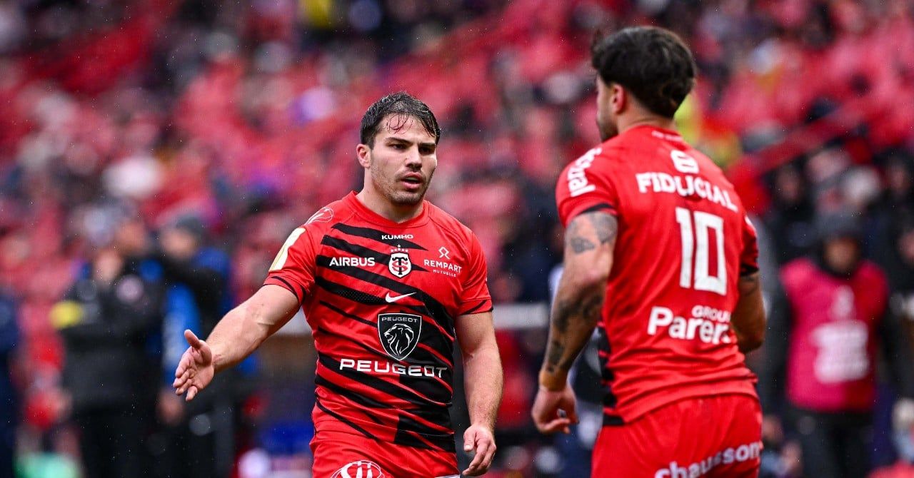 Stade Toulousain, la décision radicale