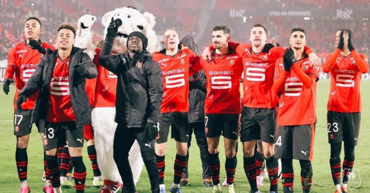 Mercato Rennes : Revirement de situation sur un transfert majeur après Nice ?