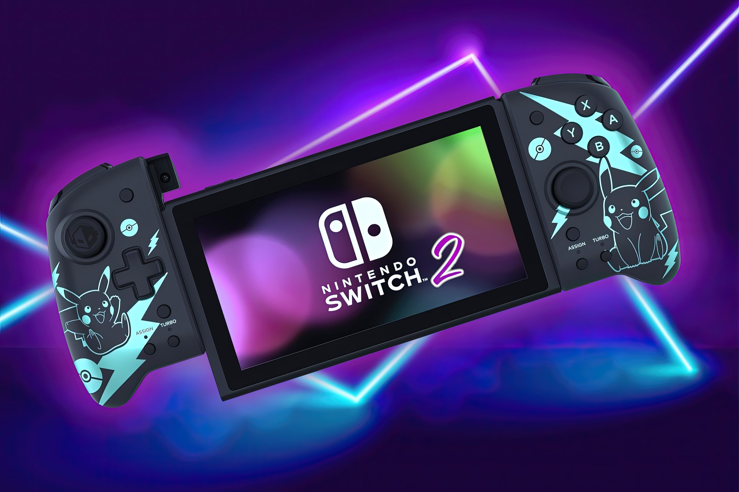 Nintendo Switch 2 Docked/Undocked TFLOPS Leaked