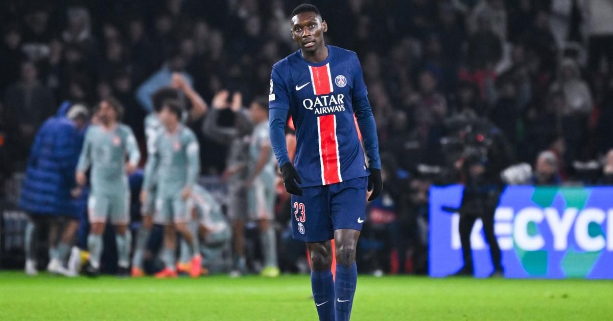 Mercato : Kolo Muani (PSG) dit oui à la Juventus