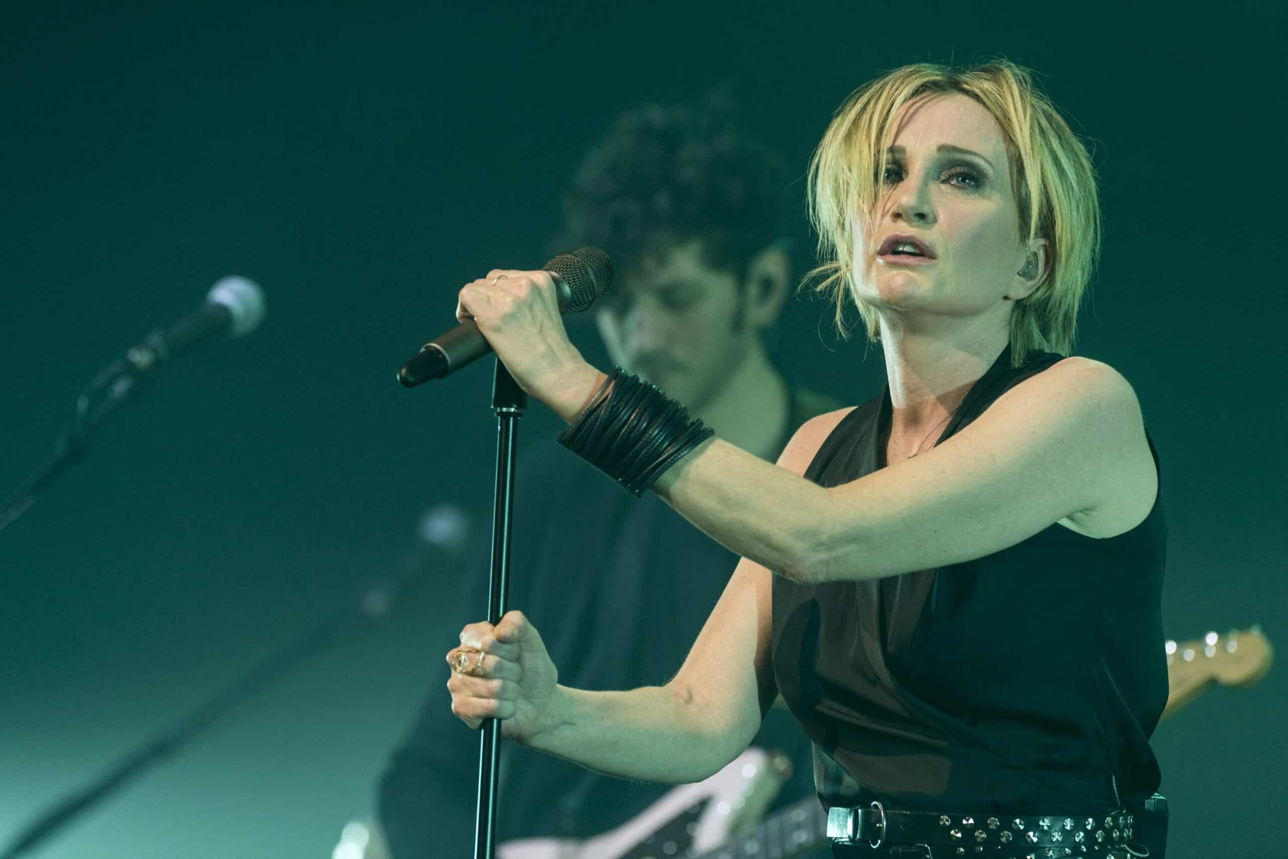 Patricia Kaas "épuisée" : la chanteuse victime d'un énorme burn-out