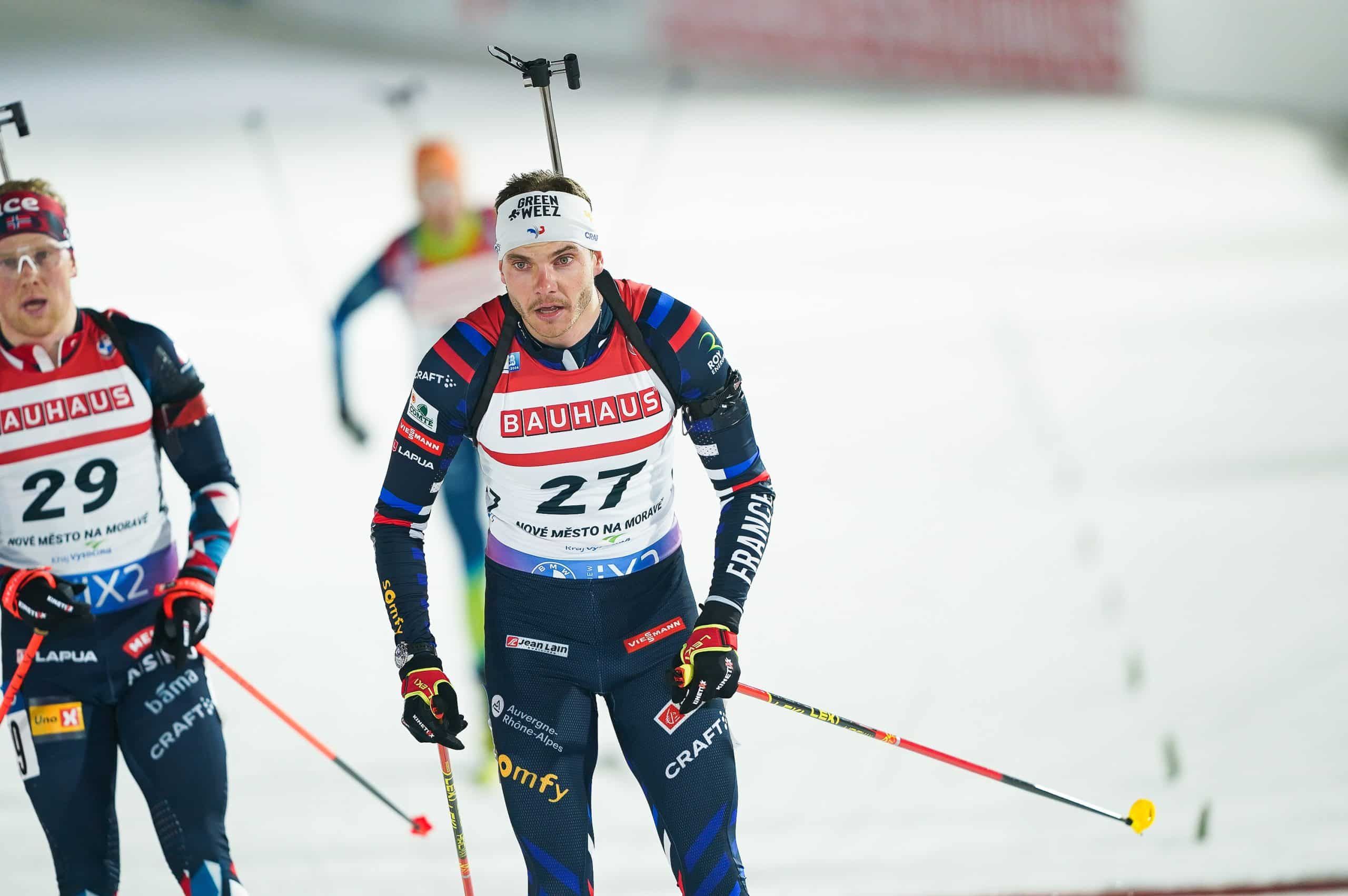 Nordic Mag | N°1 Biathlon | Ski nordique