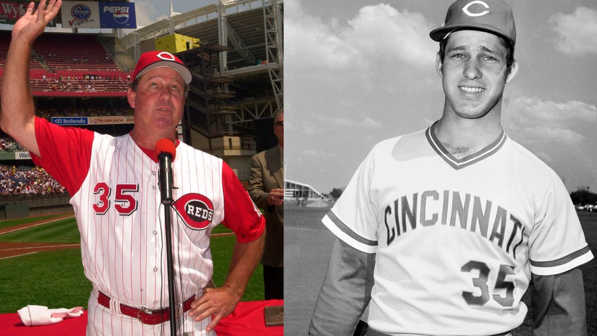 Former Reds Hall of Fame pitcher Don Gullett dies at 73