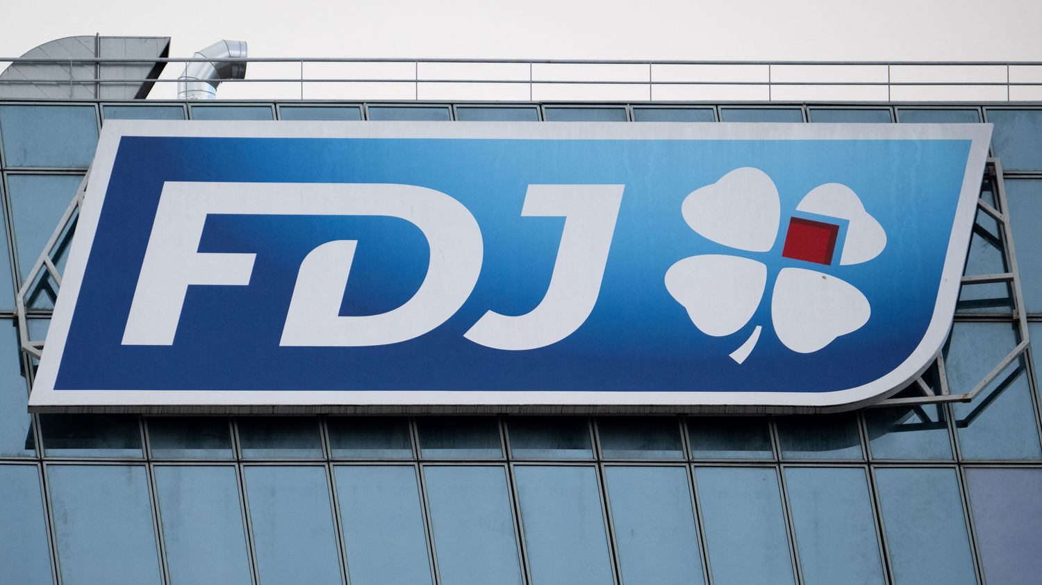 Budget de la Sécurité sociale : la FDJ estime que les hausses de taxes lui coûteront 45 millions d'euros en 2025