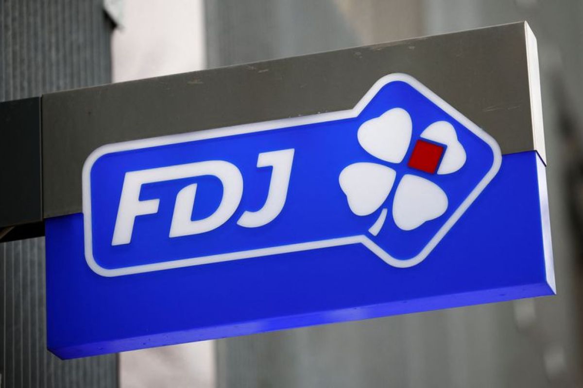 La FDJ annonce une hausse de ses bénéfices annuels mais avertit d'un impact fiscal sur ses perspectives 2025