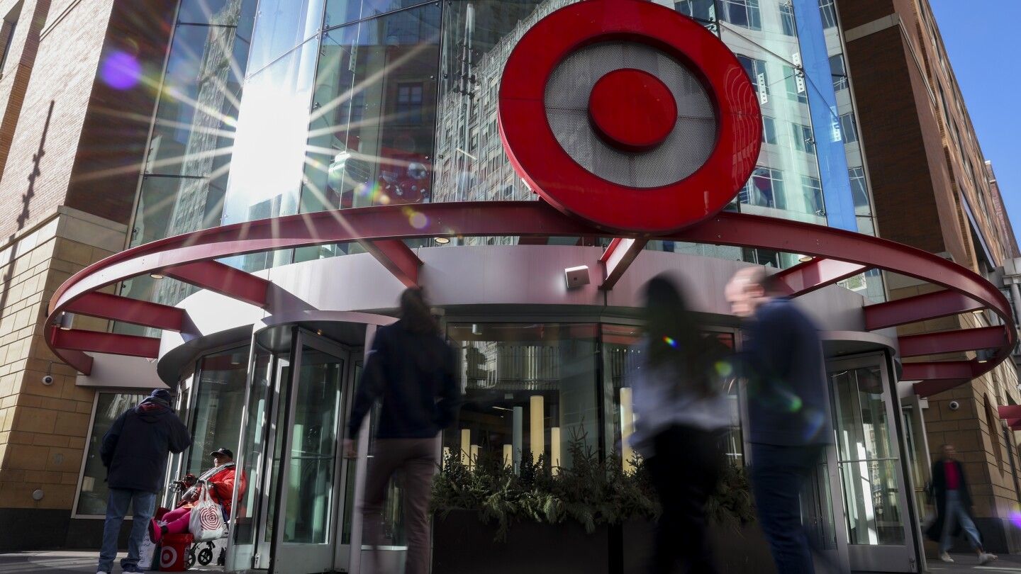 Daughters of Target's late cofounder raise concern over company's pullback on DEI efforts