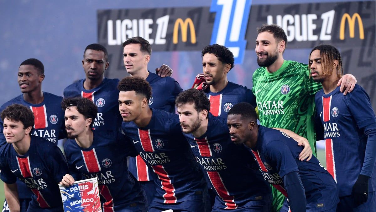 Les stars du PSG sur le départ, l’annonce choc !