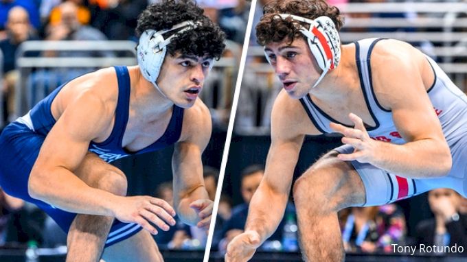 Live Updates: #1 Penn State vs #8 Ohio State