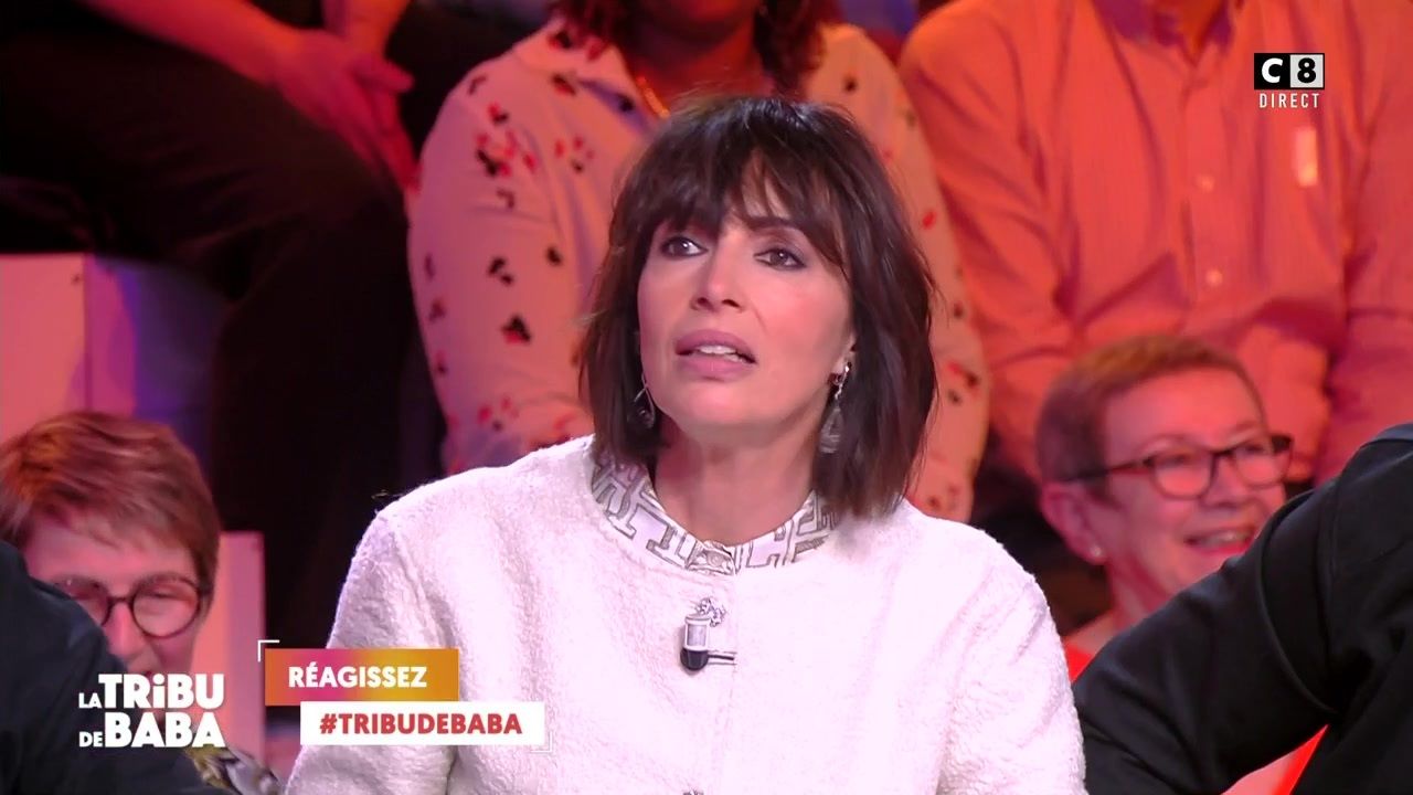 Géraldine Maillet "humiliée en place publique" : dans TPMP, elle hausse le ton contre Cyril Hanouna