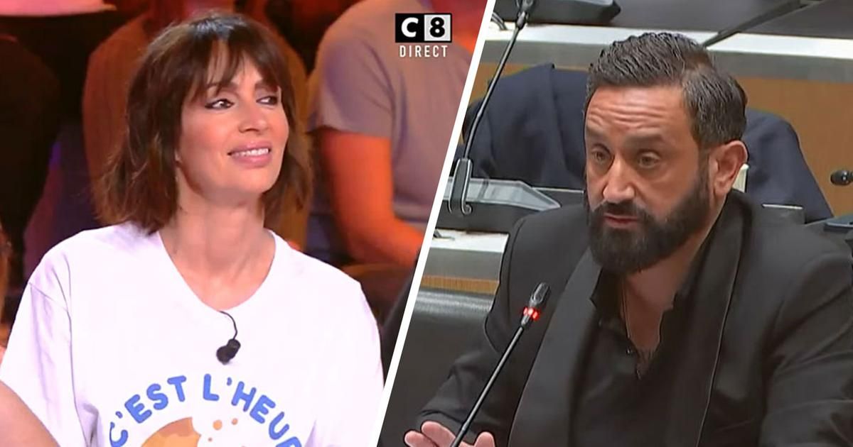 "Je prends mon goûter à 16h30" : les chroniqueurs de "TPMP" s’amusent de la déclaration de Cyril Hanouna à l’Assemblée nationale