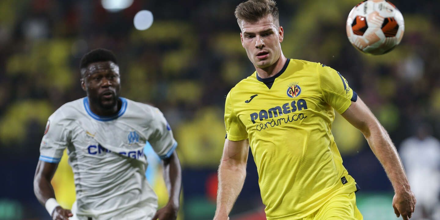 En direct, Villarreal-OM : les Espagnols font le break dans le huitième de finale retour de Ligue Europa