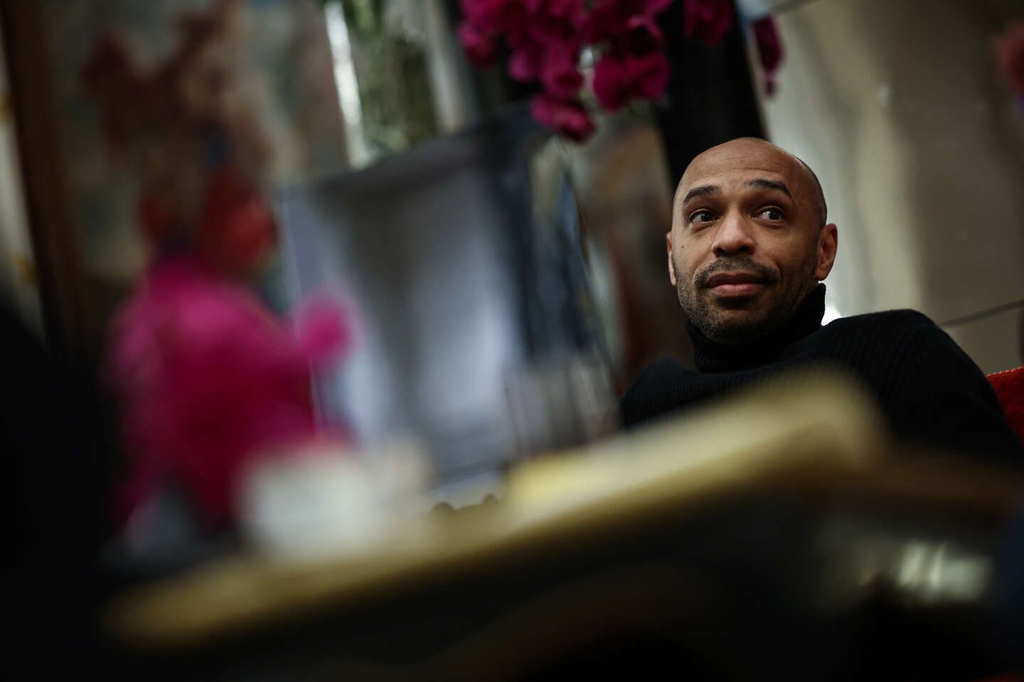 Paris 2024 : Thierry Henry dévoile une première ossature de son équipe de France olympique