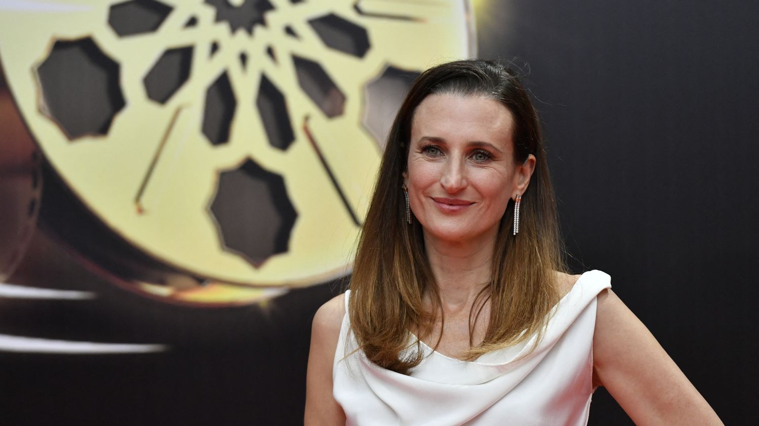 Festival de Cannes : l'actrice Camille Cottin sera la maîtresse des cérémonies d'ouverture et de clôture de la 77e édition