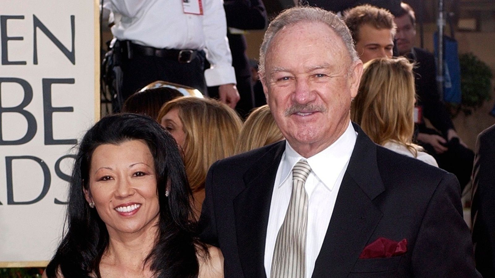 Gene Hackman's dog likely died of starvation and dehydration, necropsy report finds