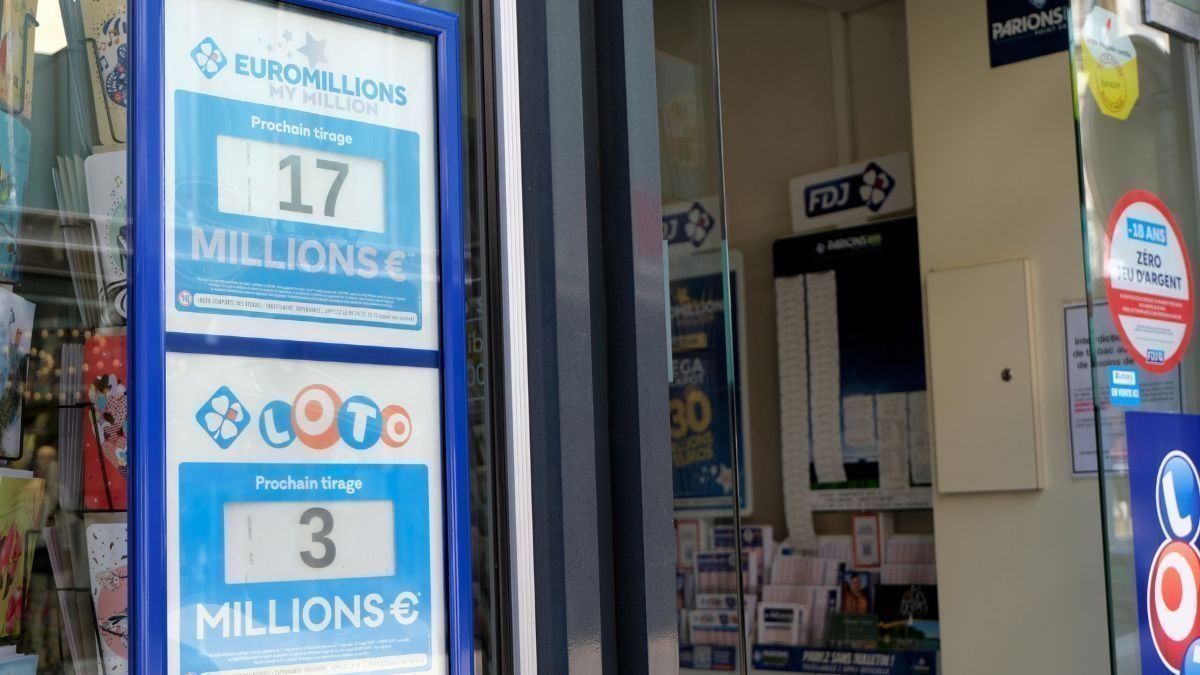 Résultat Euromillions FDJ : le tirage du vendredi 14 mars 2025