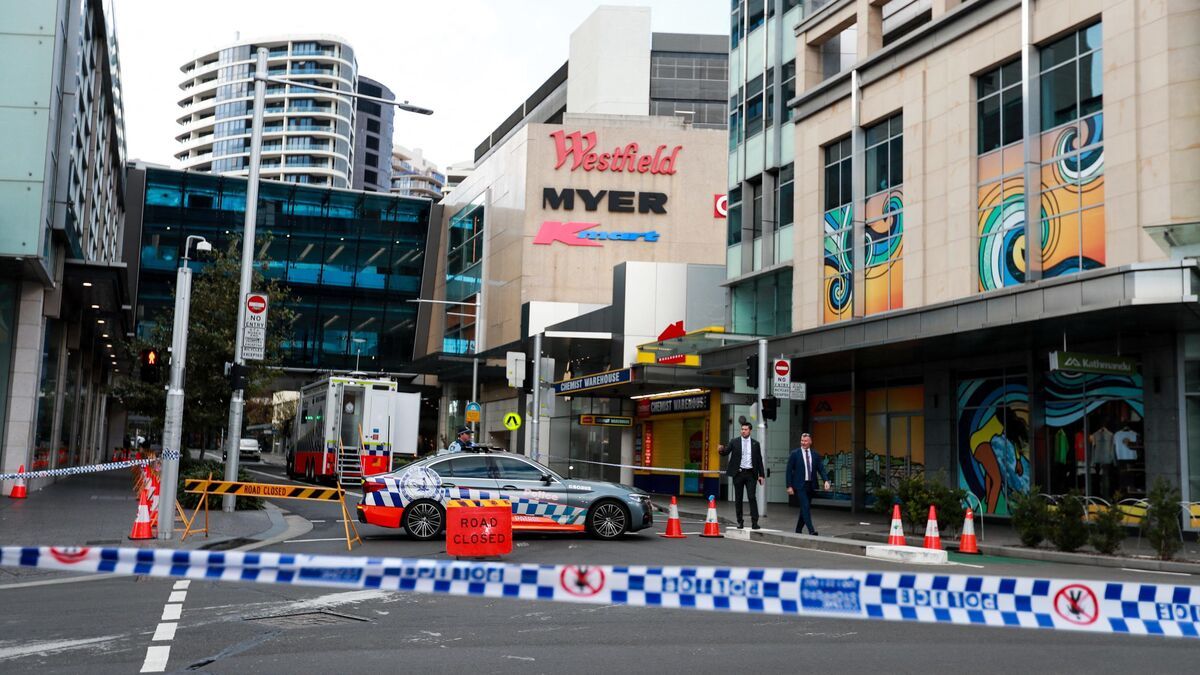 Schizophrène attiré par les armes, le surf… Joel Cauchi, le troublant auteur du massacre à Sydney