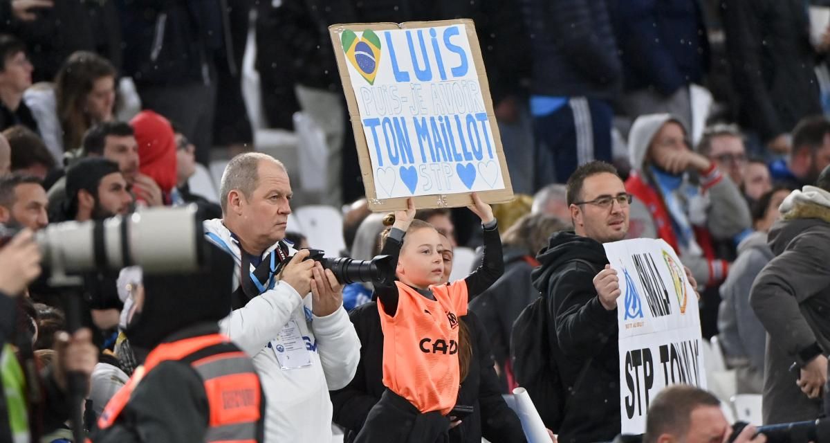 OM : le geste génial du club pour 10 000 minots fans de l'OM