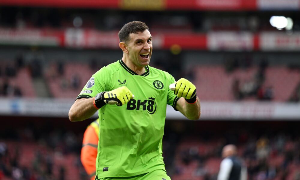 Aston Villa fait dégoupiller Arsenal et Gabriel en Premier League, le LOSC est prévenu