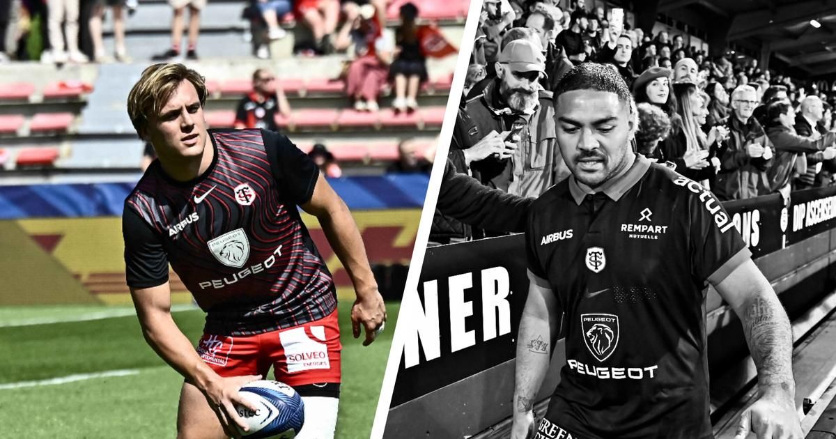 Toulouse-Exeter : Kinghorn flamboyant, Exeter prend l’eau sous le soleil de Toulouse... Les tops et les flops